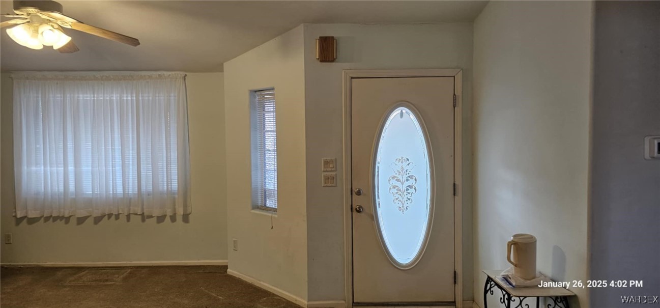 3746 Aguila Road Golden Valley, AZ 86413 - Photo 28 of 48 Entry