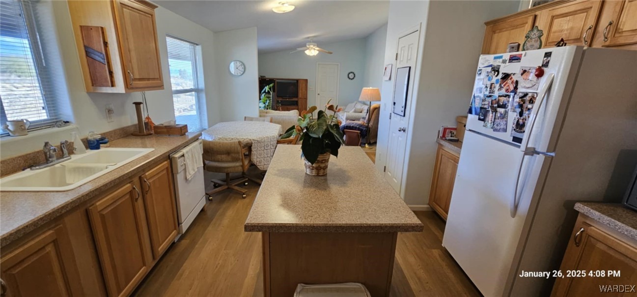 3746 Aguila Road Golden Valley, AZ 86413 - Photo 4 of 48 Kitchen