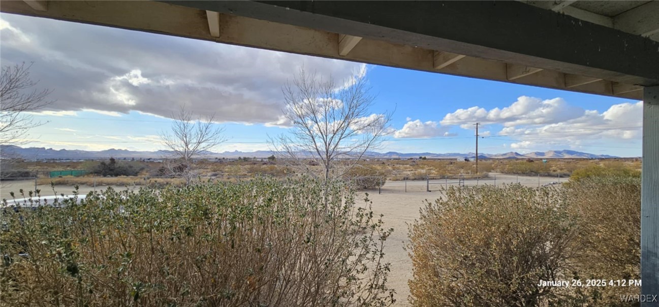 3746 Aguila Road Golden Valley, AZ 86413 - Photo 42 of 48 Yard
