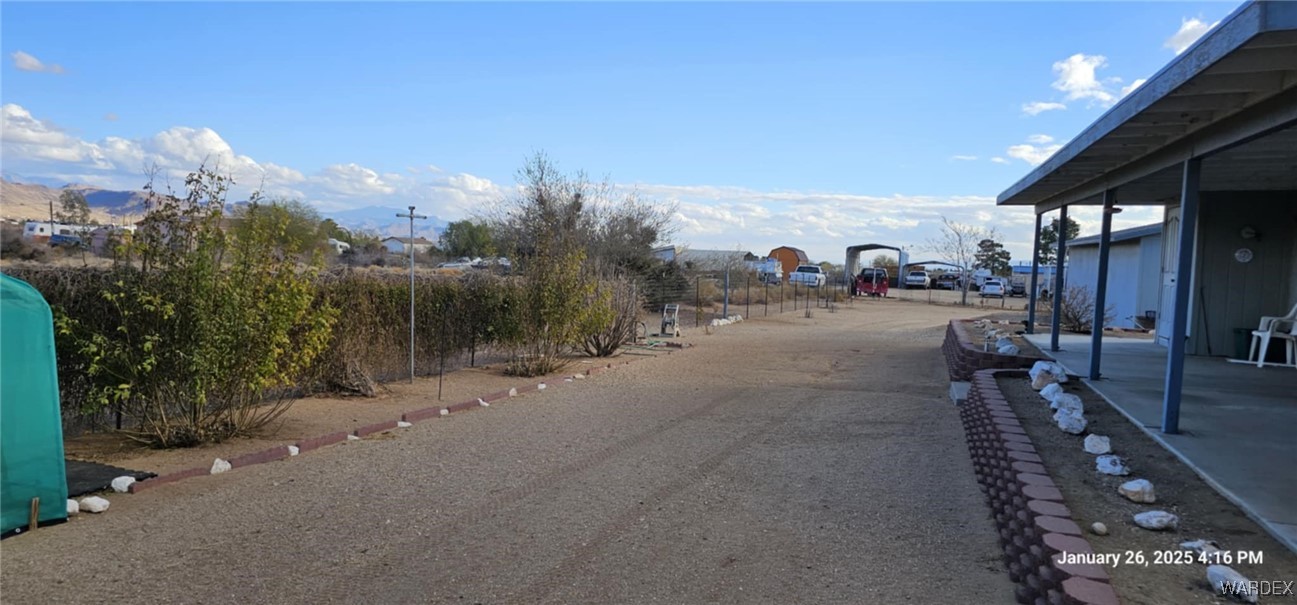 3746 Aguila Road Golden Valley, AZ 86413 - Photo 46 of 48 Community