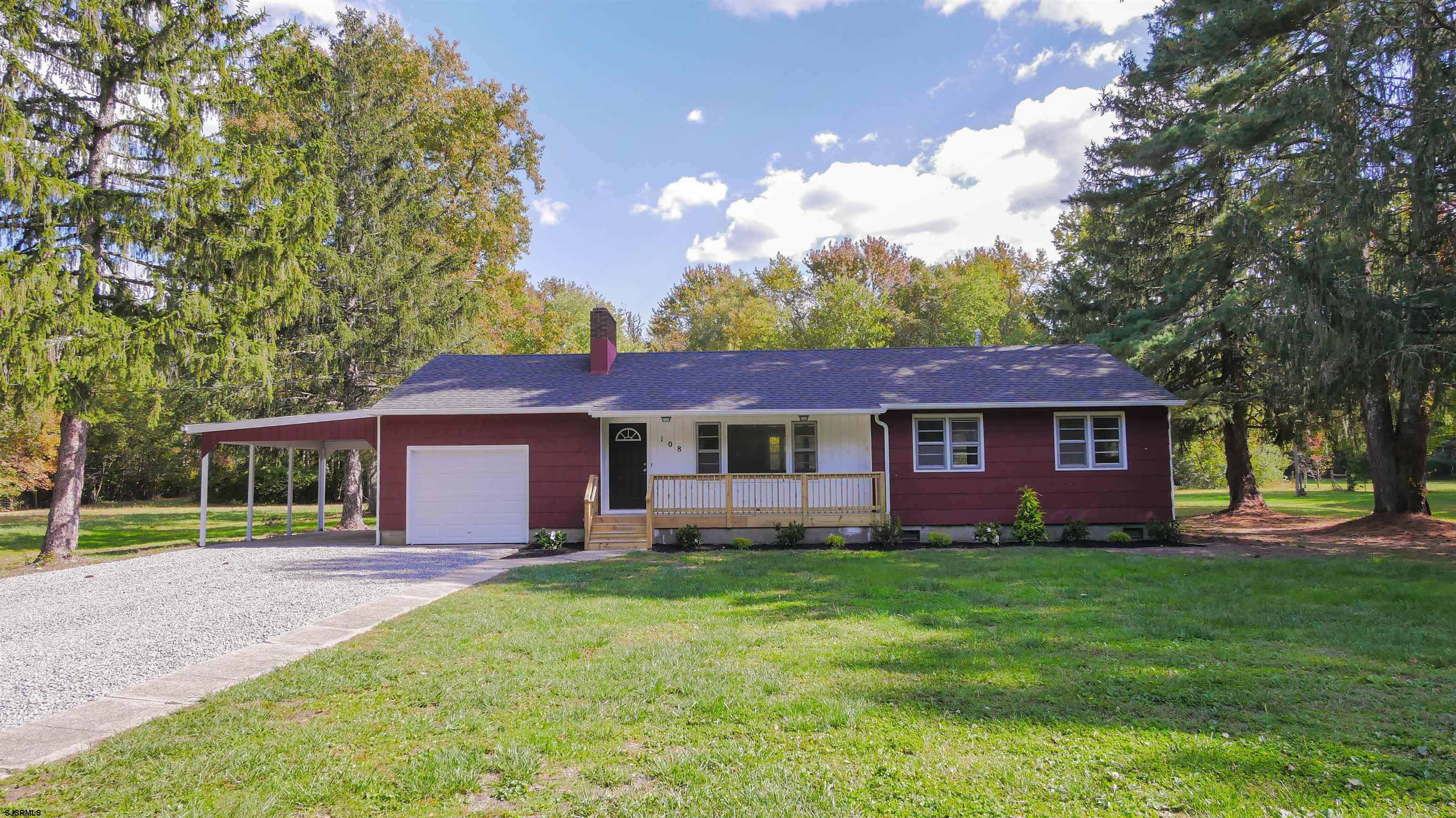 108 Griscom Mill Road Corbin City, NJ 08270 - Photo 1 of 33 Gallery Image 1