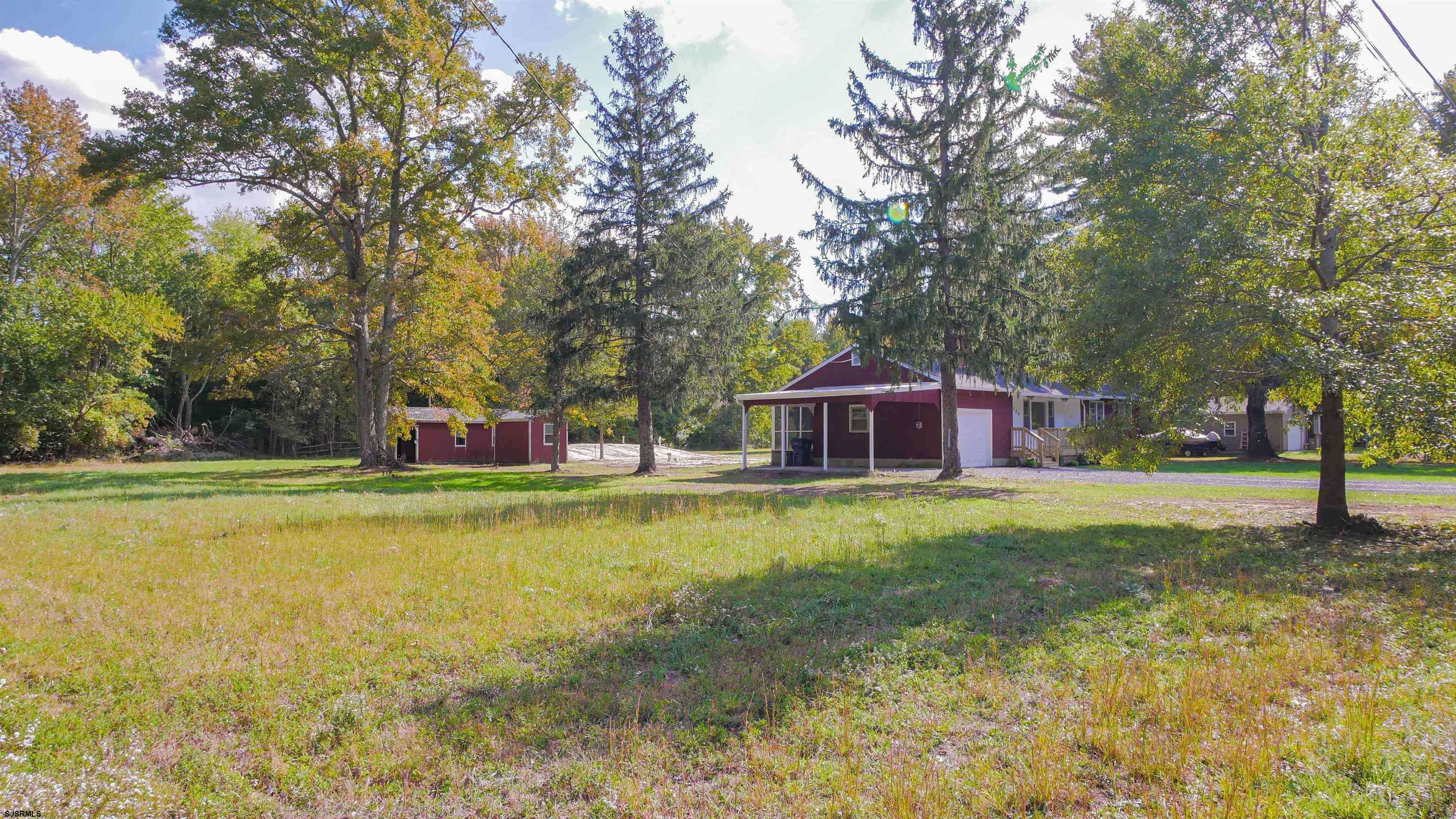108 Griscom Mill Road Corbin City, NJ 08270 - Photo 11 of 33 Gallery Image 11