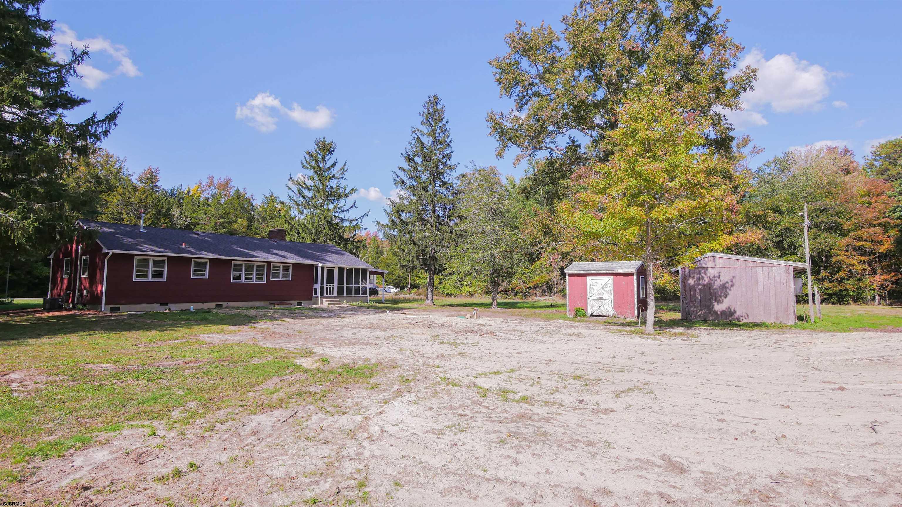 108 Griscom Mill Road Corbin City, NJ 08270 - Photo 12 of 33 Gallery Image 12