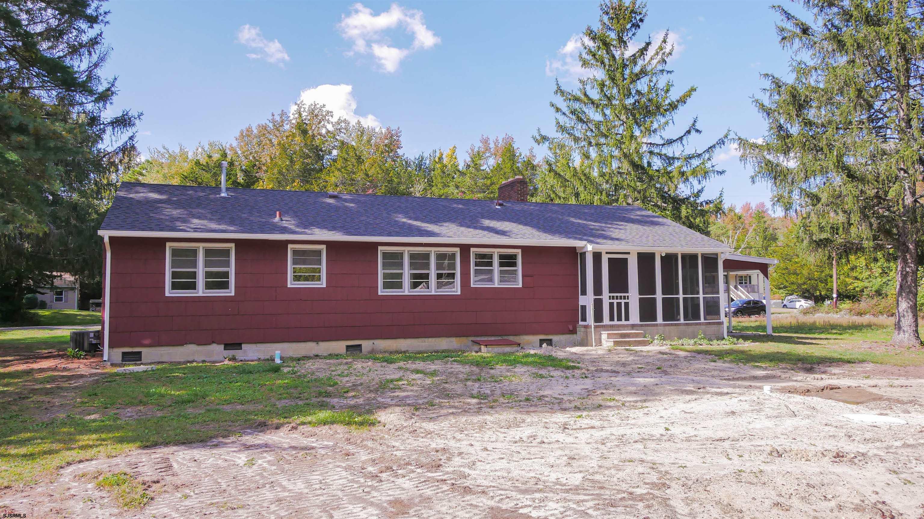 108 Griscom Mill Road Corbin City, NJ 08270 - Photo 13 of 33 Gallery Image 13