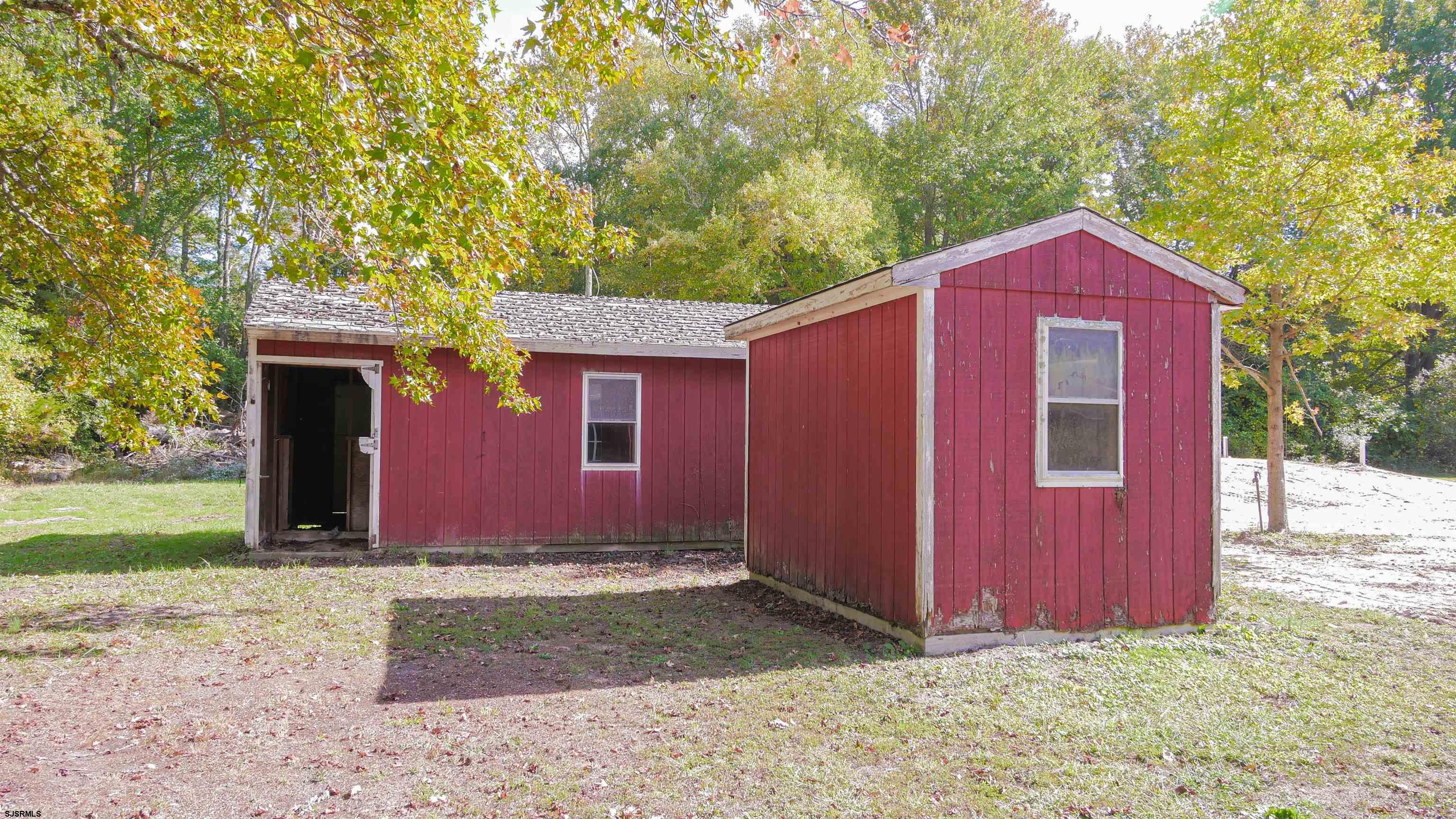 108 Griscom Mill Road Corbin City, NJ 08270 - Photo 15 of 33 Gallery Image 15