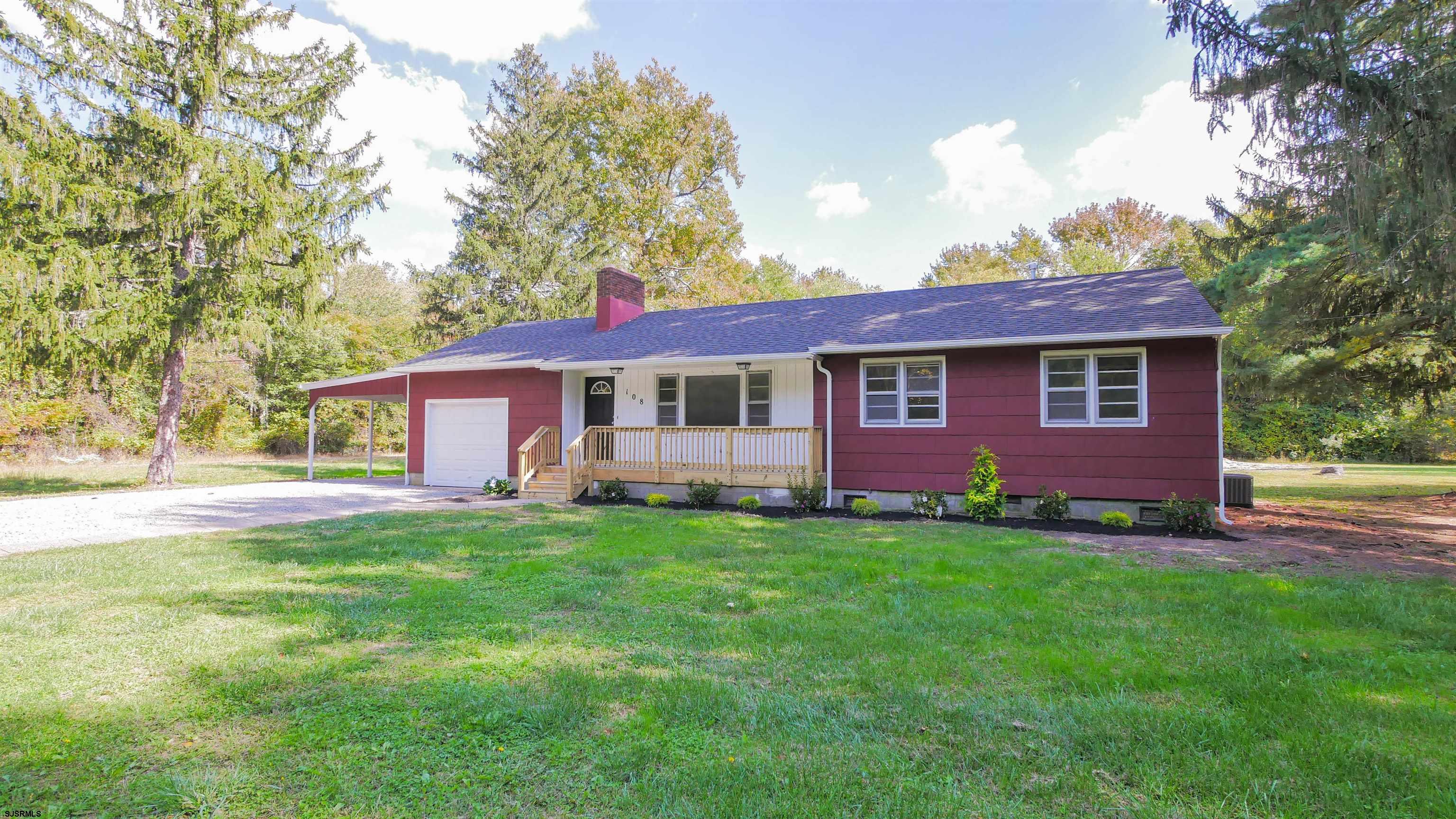 108 Griscom Mill Road Corbin City, NJ 08270 - Photo 2 of 33 Gallery Image 2
