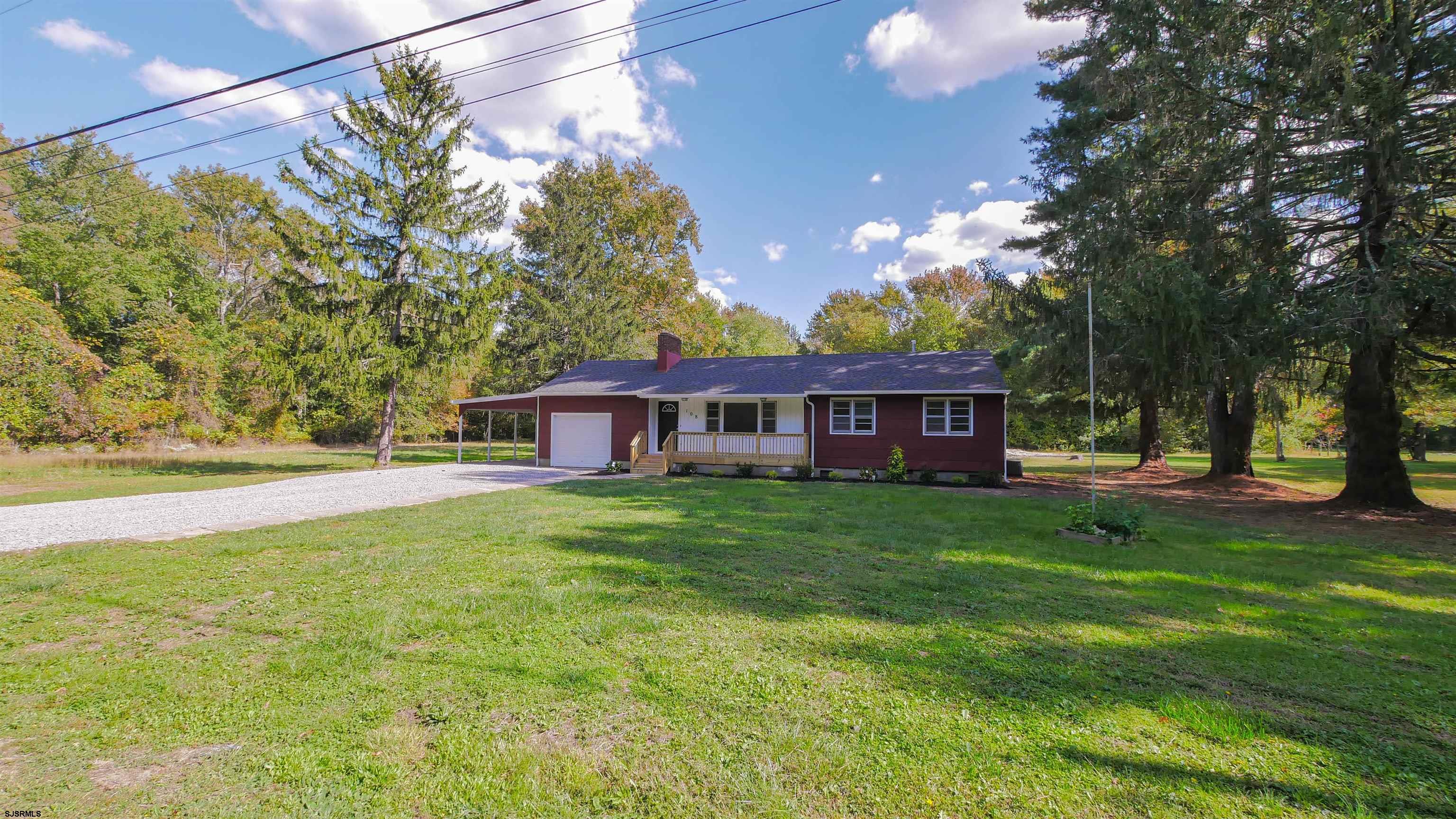 108 Griscom Mill Road Corbin City, NJ 08270 - Photo 3 of 33 Gallery Image 3