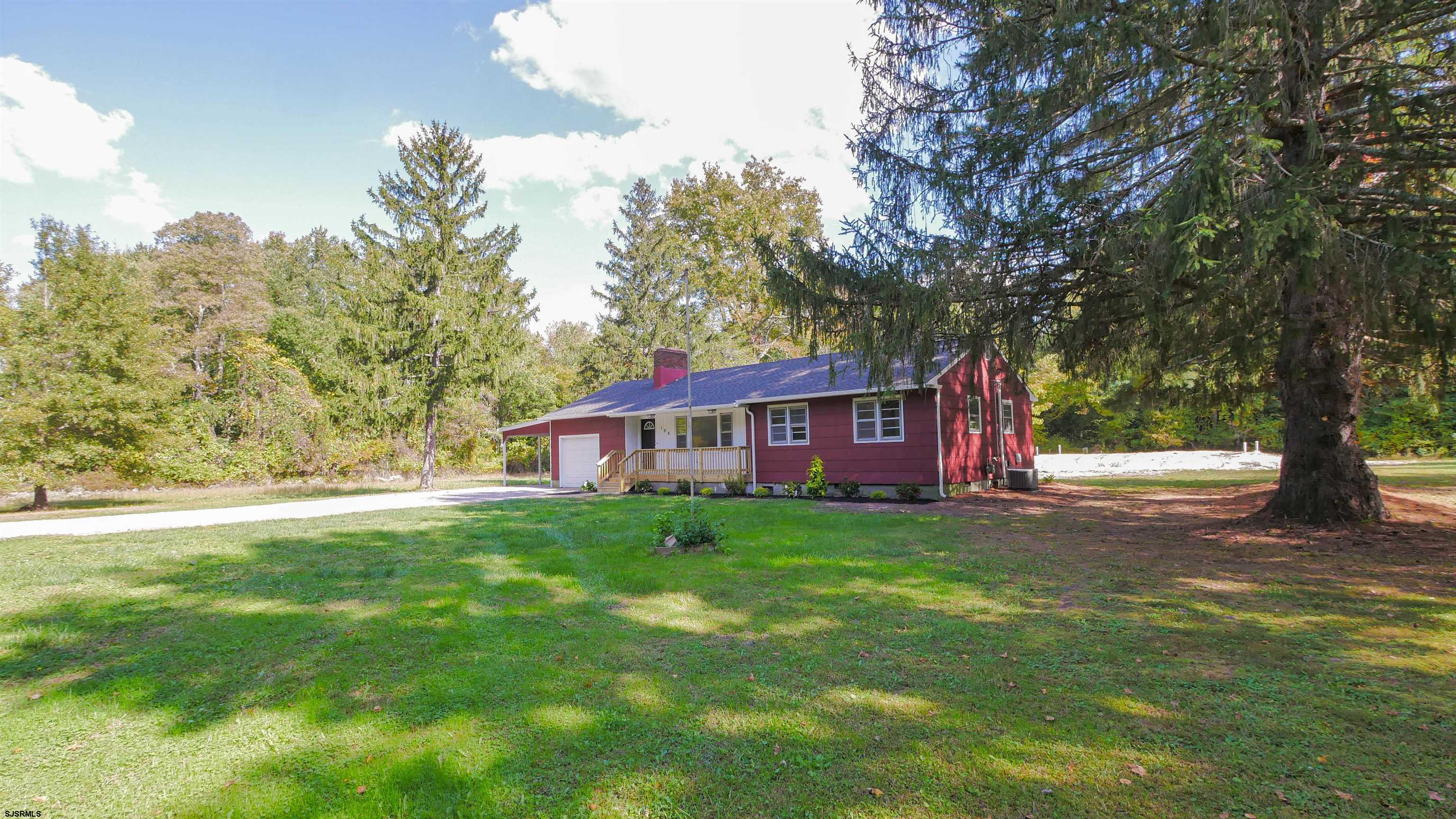108 Griscom Mill Road Corbin City, NJ 08270 - Photo 5 of 33 Gallery Image 5