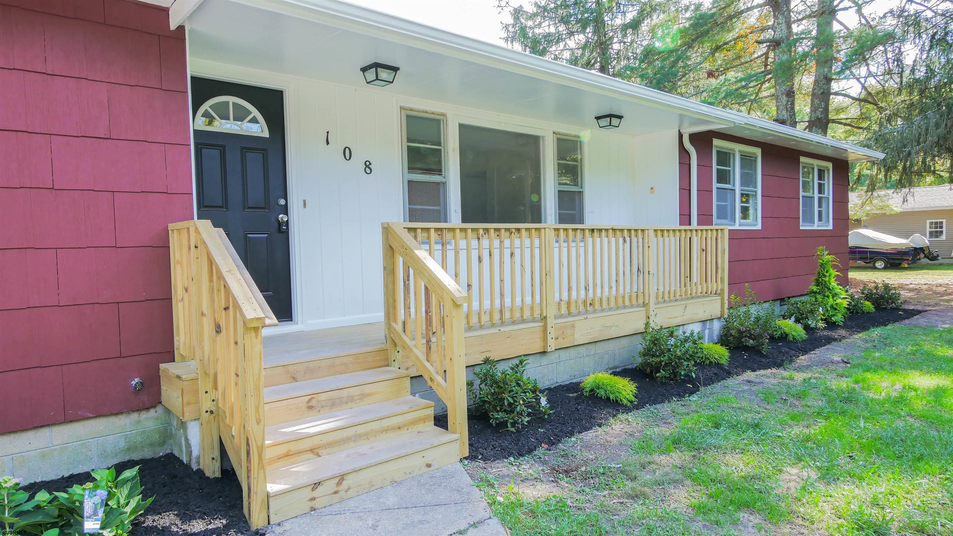 108 Griscom Mill Road Corbin City, NJ 08270 - Photo 6 of 33 Gallery Image 6