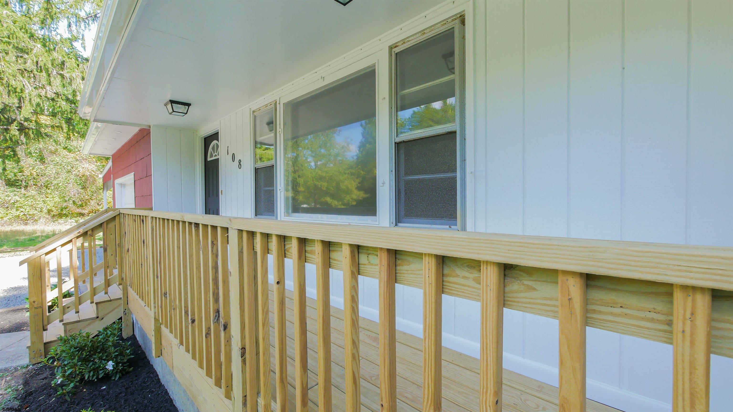 108 Griscom Mill Road Corbin City, NJ 08270 - Photo 8 of 33 Gallery Image 8