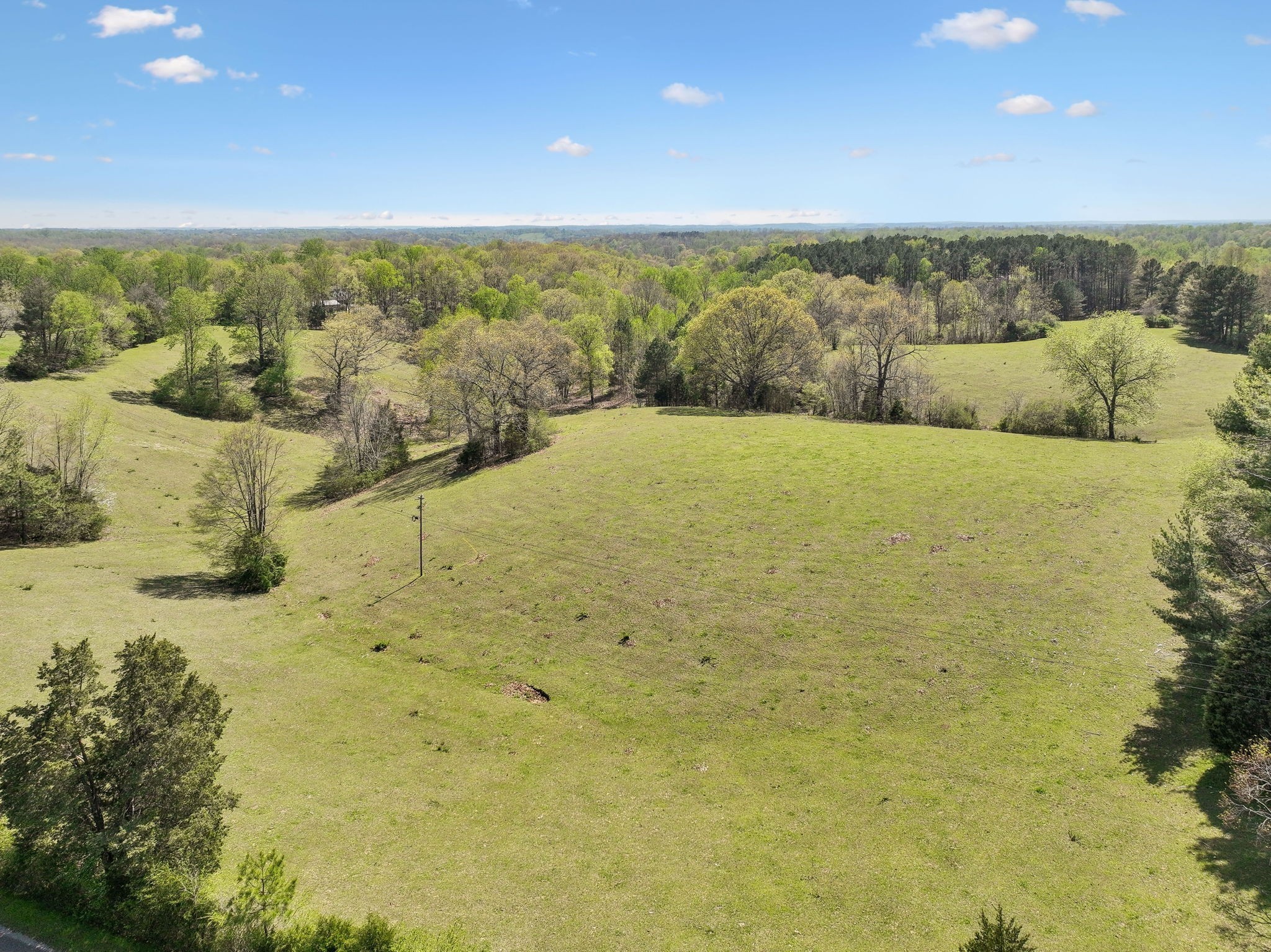 3467 Shouse Road Santa Fe, TN 38482 - Photo 5 of 55 a view of beach and ocean