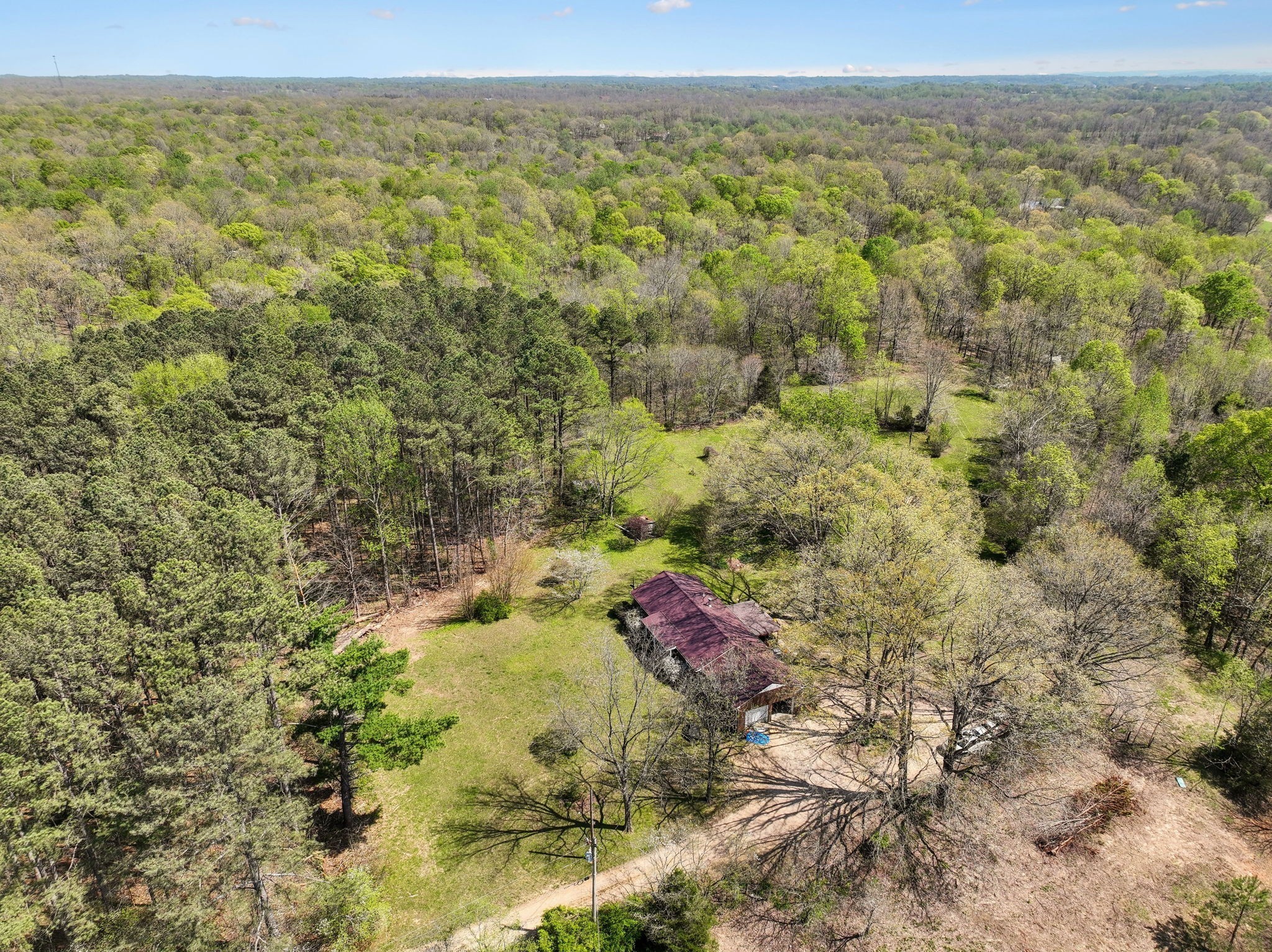 3467 Shouse Road Santa Fe, TN 38482 - Photo 55 of 55