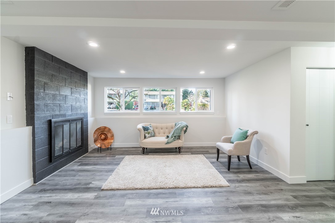 4427 Southeast 4th Street Renton, WA 98059 - Photo 22 of 37