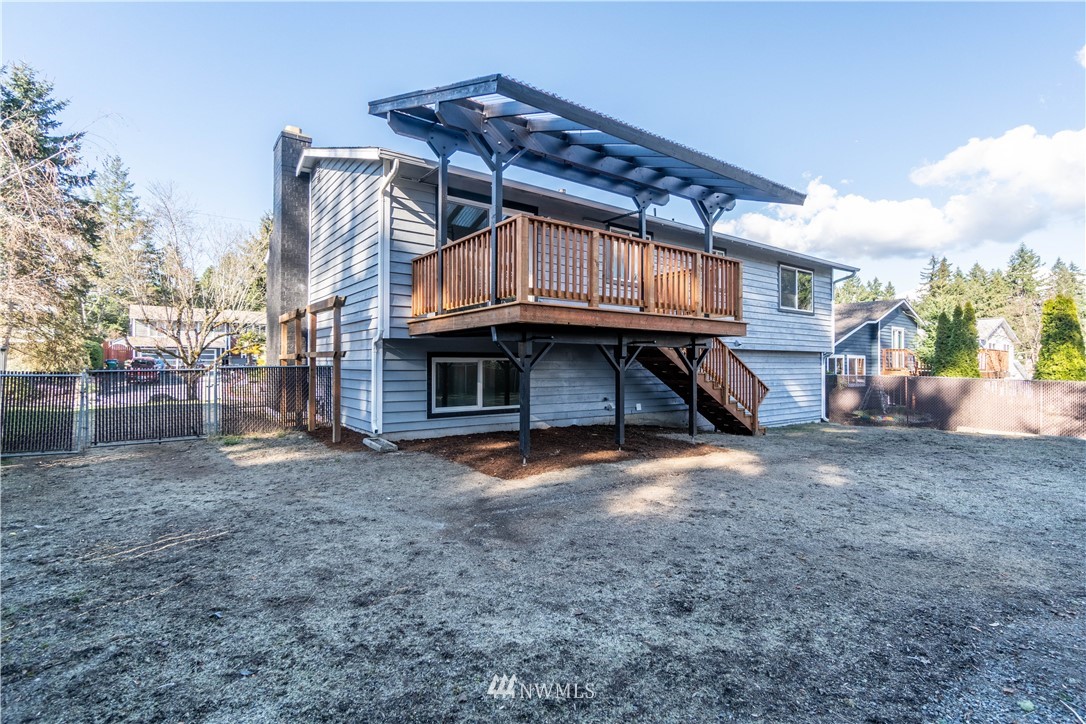 4427 Southeast 4th Street Renton, WA 98059 - Photo 30 of 37