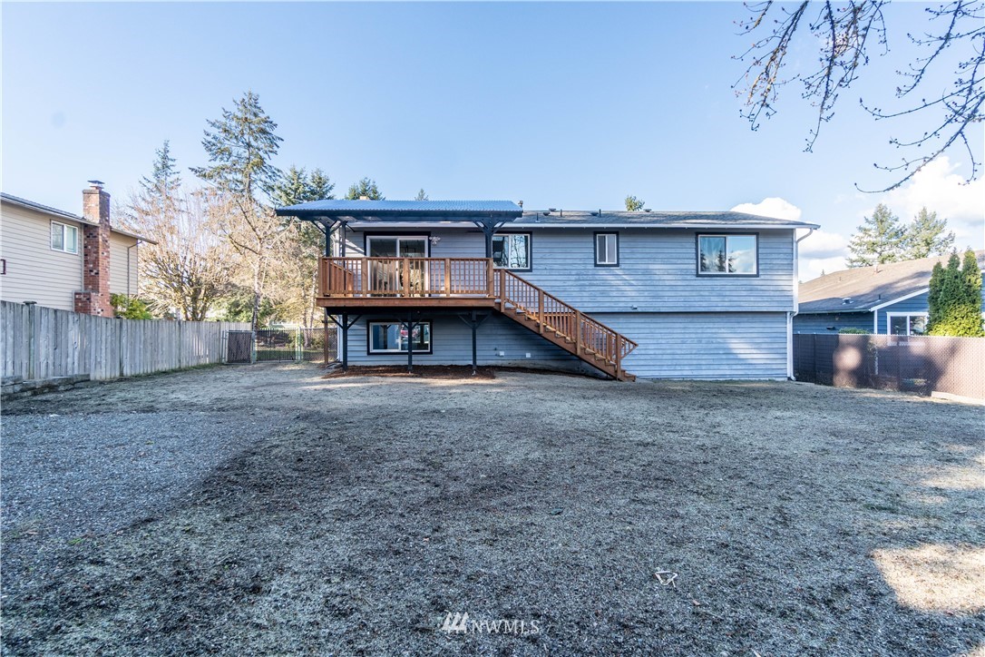4427 Southeast 4th Street Renton, WA 98059 - Photo 31 of 37