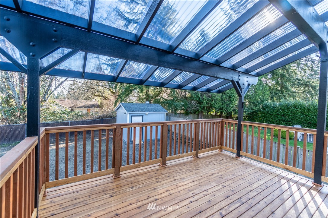 4427 Southeast 4th Street Renton, WA 98059 - Photo 34 of 37