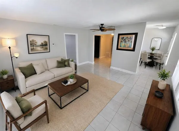 $1,200 | 10807 Ulmerton Road, Unit A, Largo, FL 33778