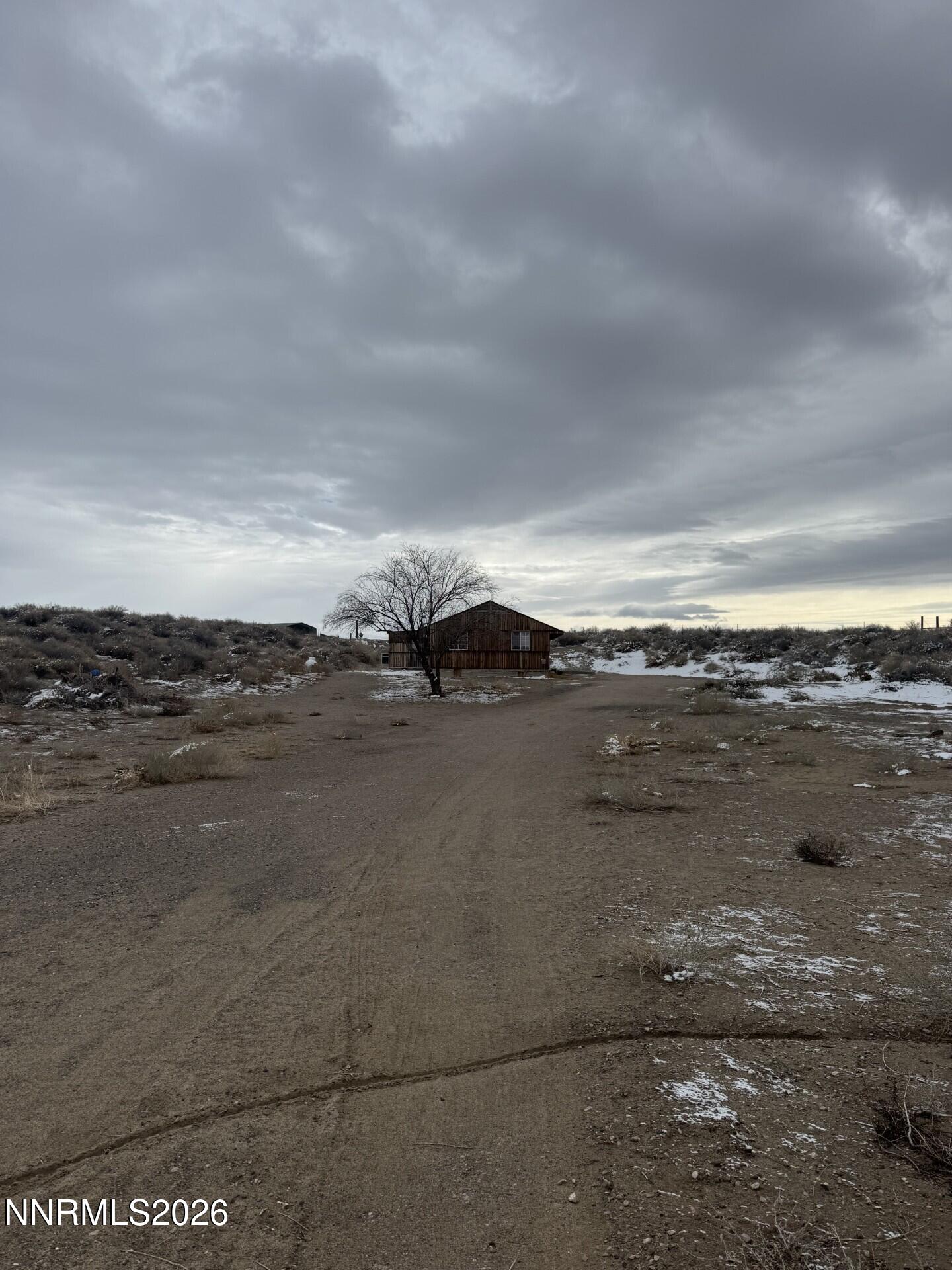 7533 Sandhill Road Fallon, NV 89406 - Photo 2 of 22 1
