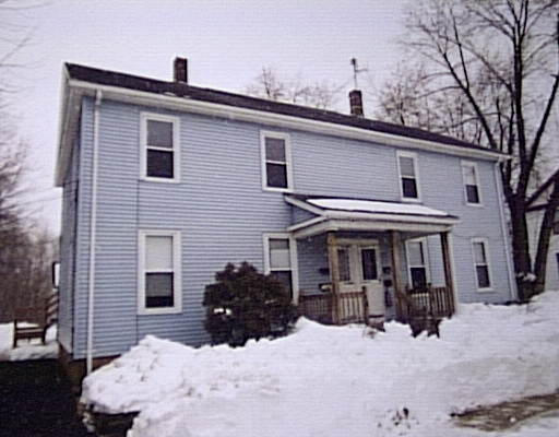14-16 Gardner Road Chicopee, MA 01013 - Photo 1 of 1 a view of house with a yard