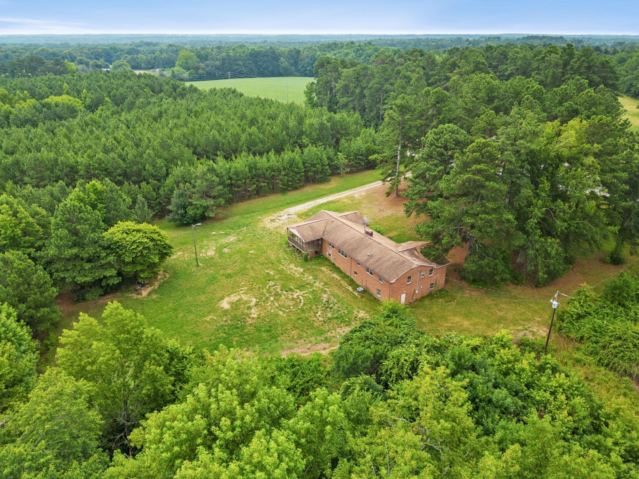 1304 Ridgeway - Drewry Road Manson, NC 27553 - Photo 12 of 17 Photo 12