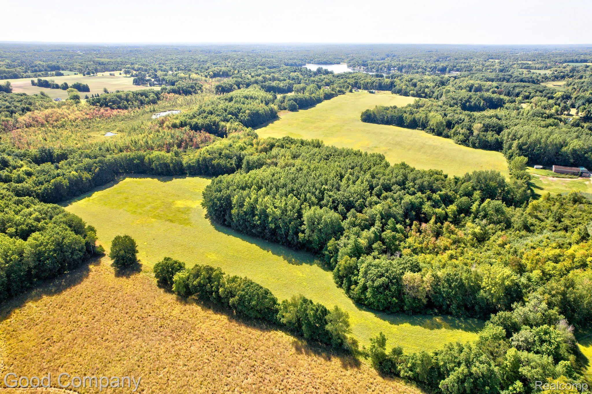 3150 Swaffer Road Millington, MI 48746 - Photo 42 of 54 Aerial