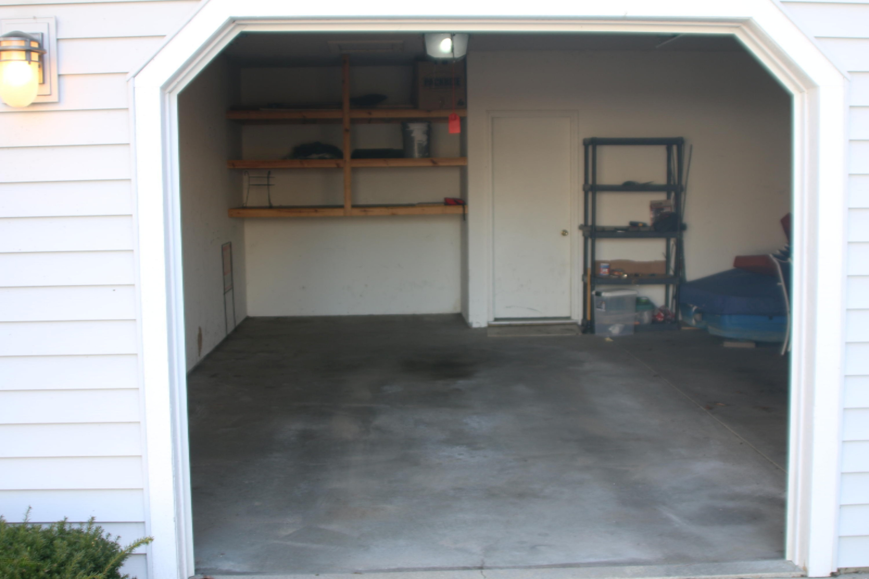 17510 North Fruitport Road Spring Lake, MI 49456 - Photo 20 of 23 Garage 2