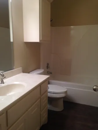 $1,500 | 1212 Preston Trail, Unit A, Wolfforth, TX 79382