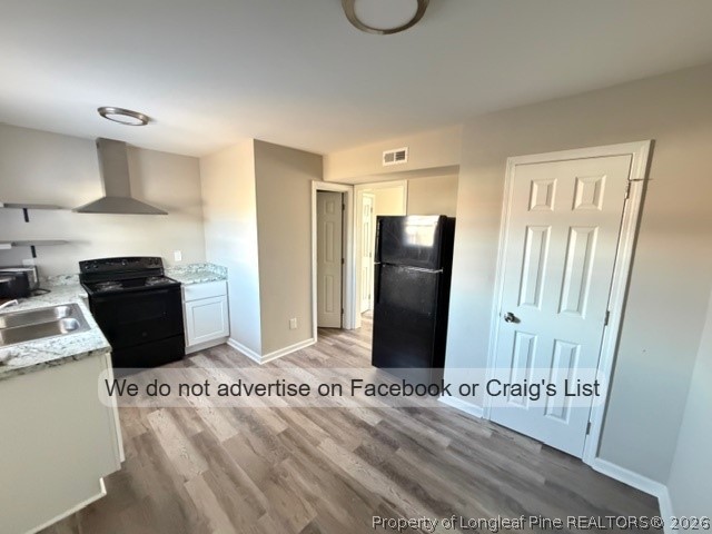 6473 Yadkin Road, Unit 21 Fayetteville, NC 28303 - Photo 3 of 8