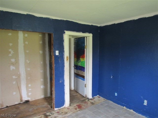3845 Bower Road Rootstown, OH 44272 - Photo 18 of 20 View of spare room
