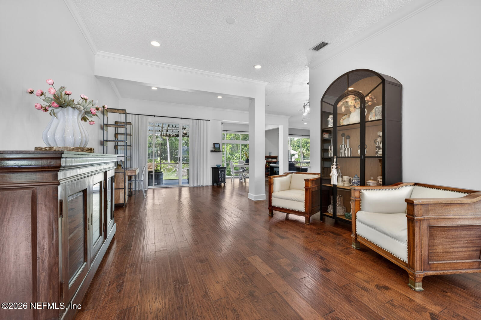 13827 Longs Landing Road East Jacksonville, FL 32225 - Photo 9 of 60 Plenty of Room & versatile!