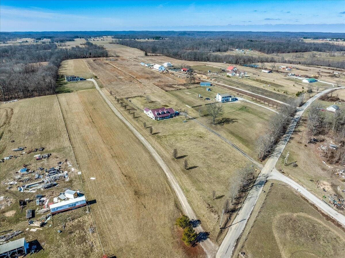 765 Carl Penn Road Waverly, OH 45690 - Photo 63 of 75 63-Five Acres Media - 765 Carl Penn Rd 4