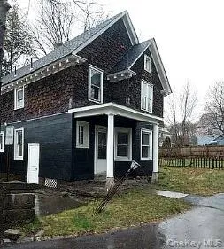 $360,999 | 72 Summer Street, Kingston, NY 12401