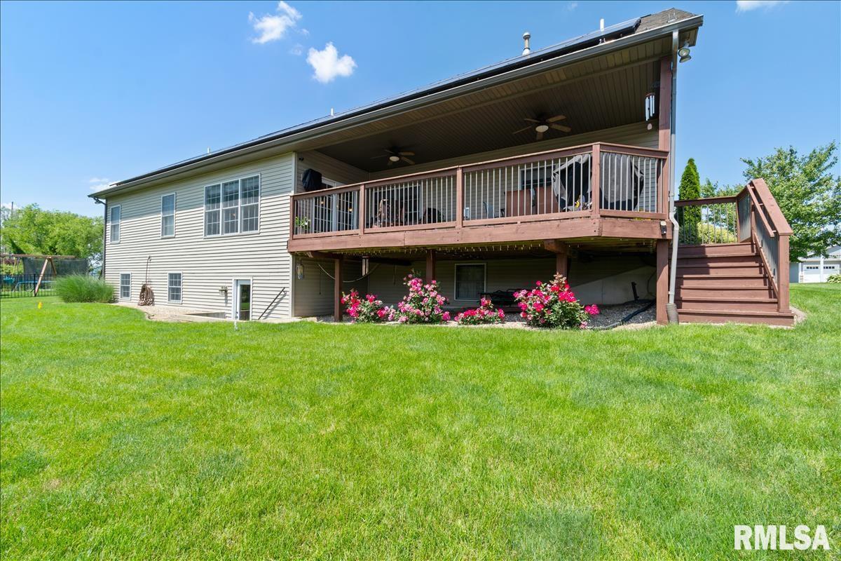 1408 Lake Pointe Court Springfield, IL 62712 - Photo 35 of 38