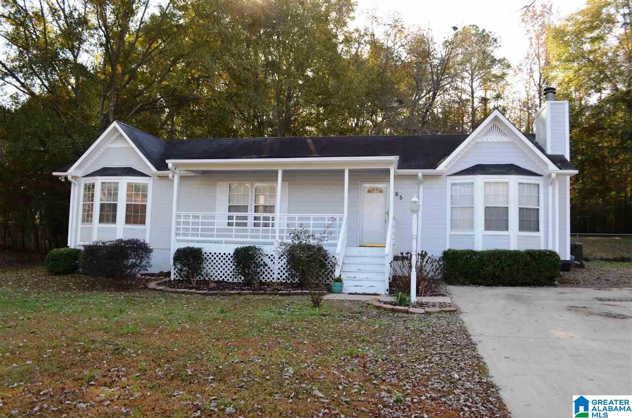65 Lisa Lane Springville, AL 35146 - Photo 1 of 22