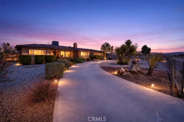 $374,999 | 20936 Wigwam Road, Apple Valley, CA 92307