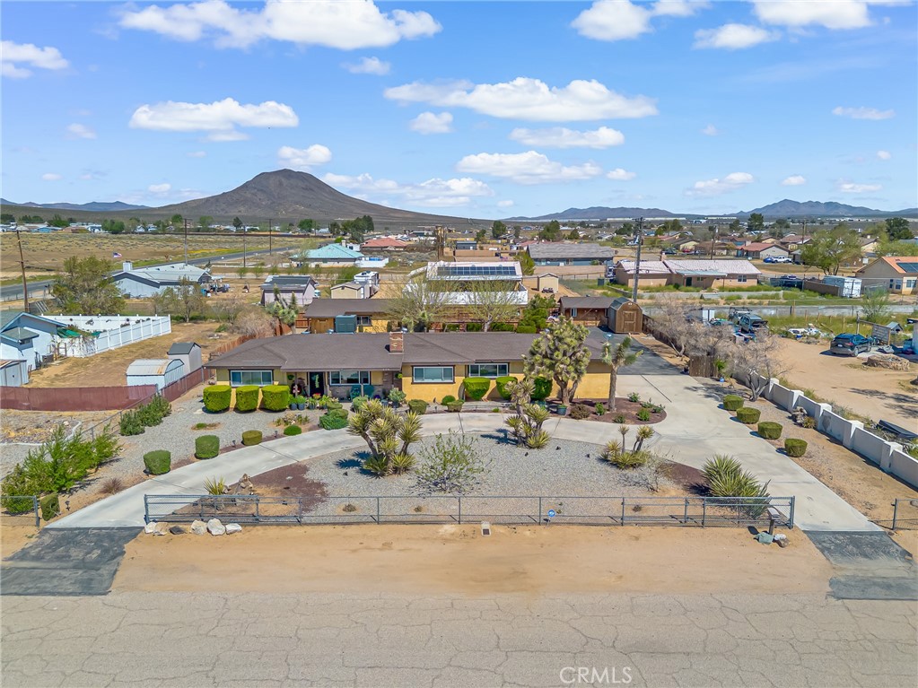 20936 Wigwam Road Apple Valley, CA 92307 - Photo 2 of 47
