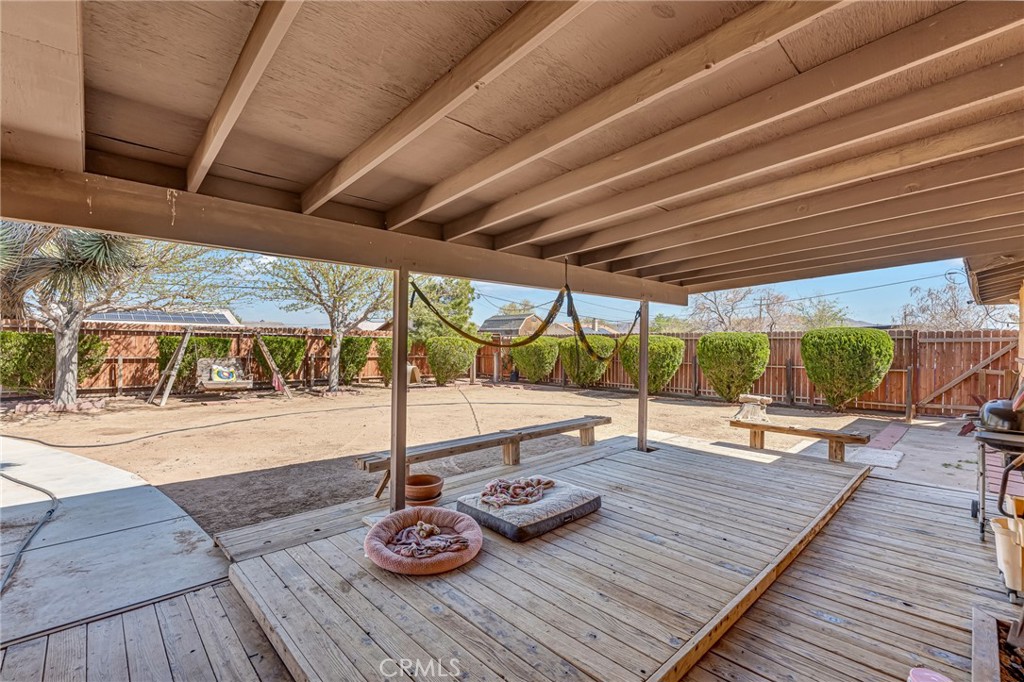 20936 Wigwam Road Apple Valley, CA 92307 - Photo 27 of 47