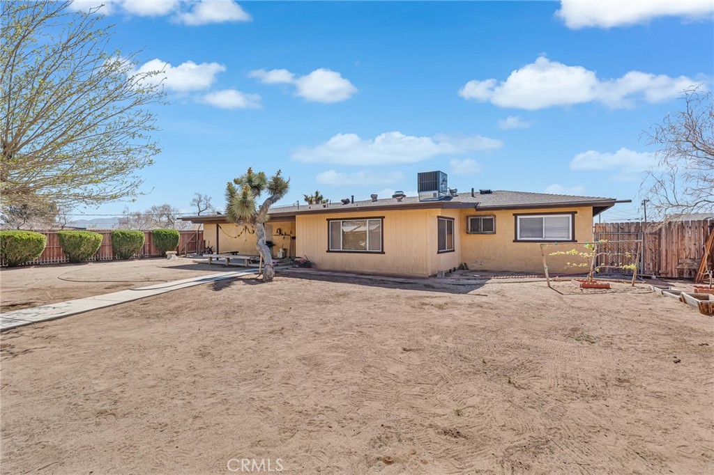 20936 Wigwam Road Apple Valley, CA 92307 - Photo 31 of 47