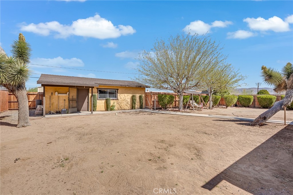 20936 Wigwam Road Apple Valley, CA 92307 - Photo 32 of 47