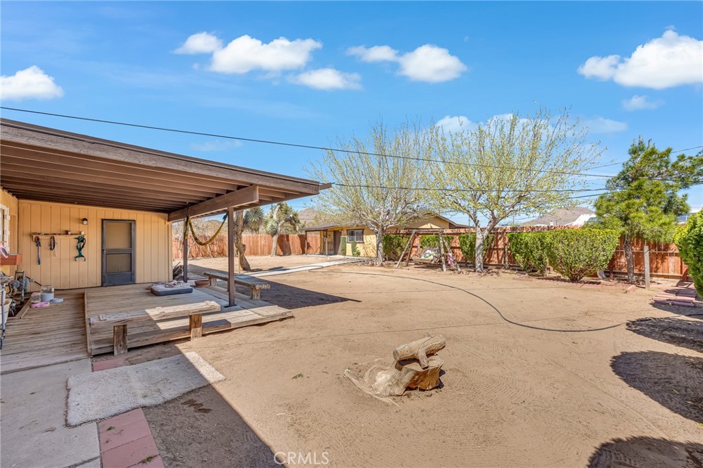 20936 Wigwam Road Apple Valley, CA 92307 - Photo 34 of 47