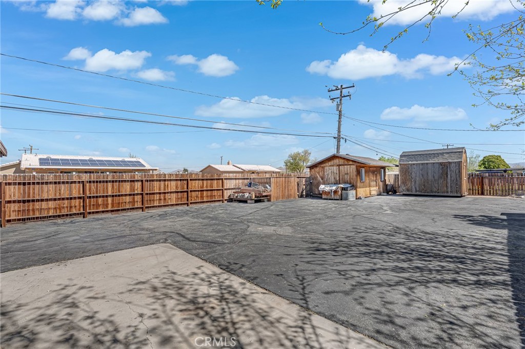 20936 Wigwam Road Apple Valley, CA 92307 - Photo 35 of 47