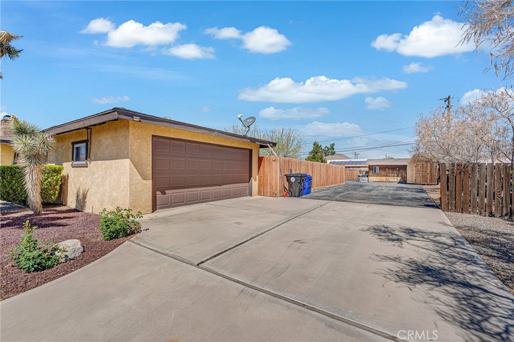 20936 Wigwam Road Apple Valley, CA 92307 - Photo 36 of 47