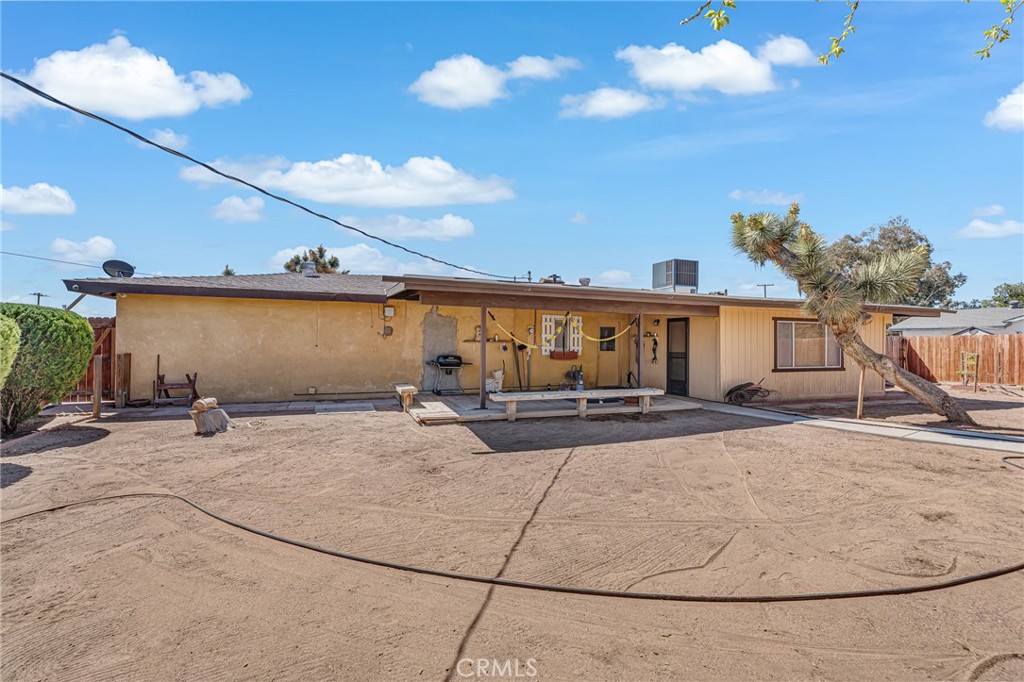 20936 Wigwam Road Apple Valley, CA 92307 - Photo 38 of 47