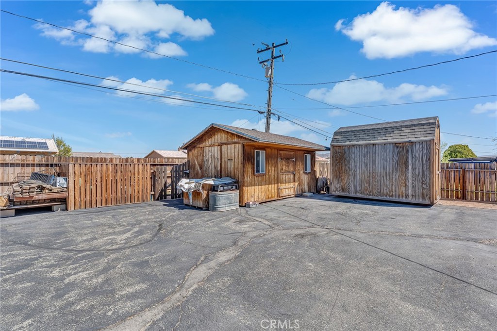 20936 Wigwam Road Apple Valley, CA 92307 - Photo 41 of 47