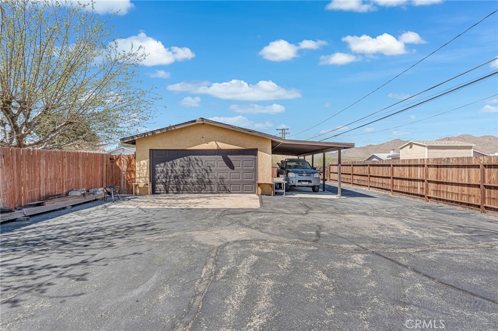 20936 Wigwam Road Apple Valley, CA 92307 - Photo 42 of 47