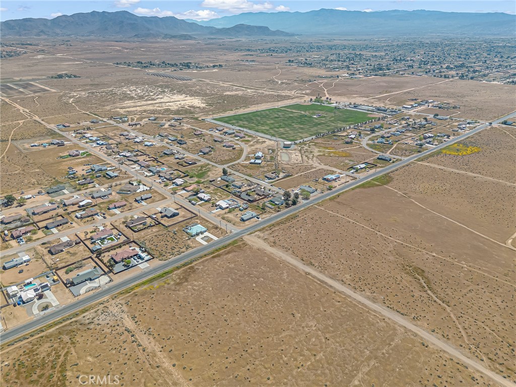 20936 Wigwam Road Apple Valley, CA 92307 - Photo 43 of 47