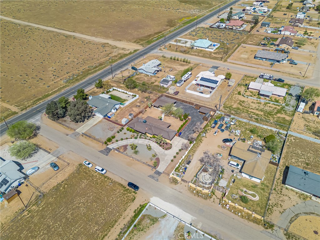 20936 Wigwam Road Apple Valley, CA 92307 - Photo 44 of 47
