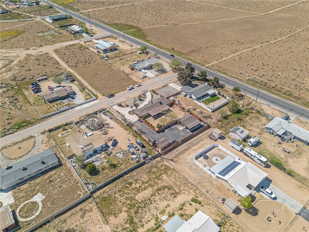 20936 Wigwam Road Apple Valley, CA 92307 - Photo 45 of 47