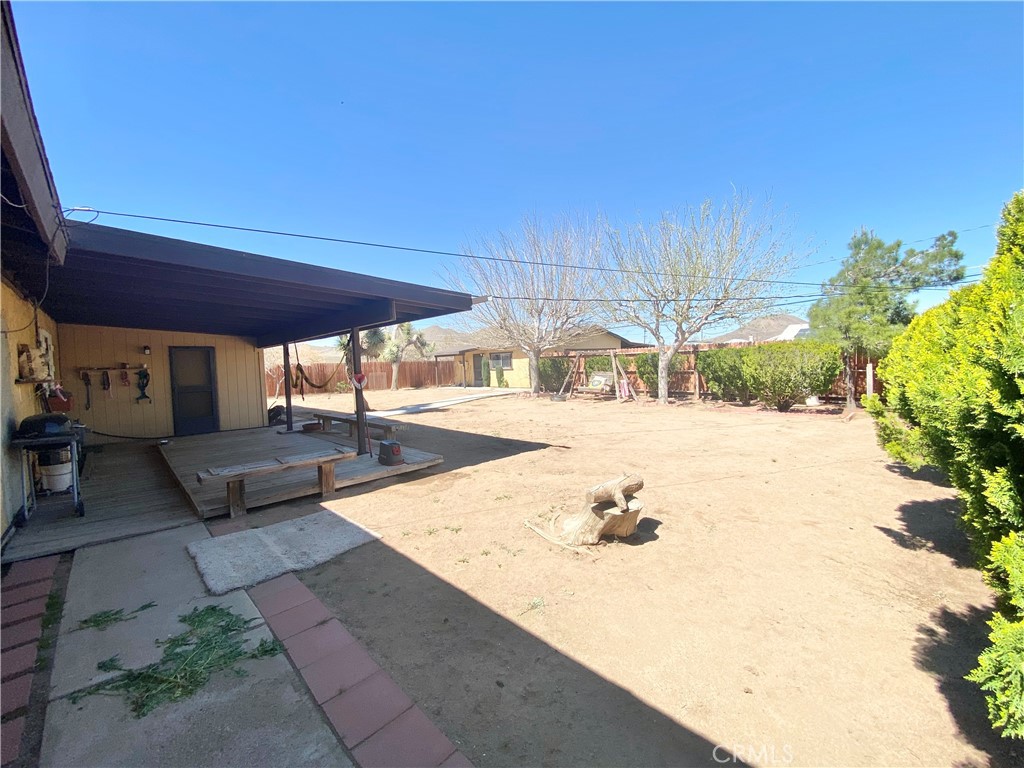 20936 Wigwam Road Apple Valley, CA 92307 - Photo 5 of 6