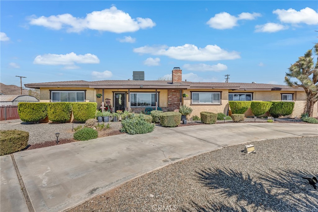 20936 Wigwam Road Apple Valley, CA 92307 - Photo 7 of 47